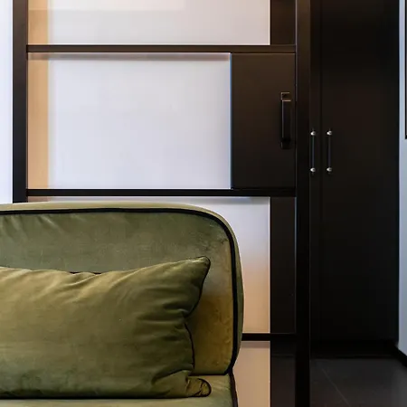 Prime Collection Centro Apartment Milan