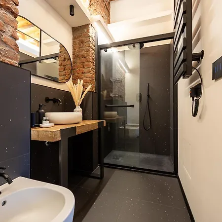 Prime Collection Centro Apartment *