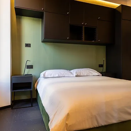 Prime Collection Centro * Milan