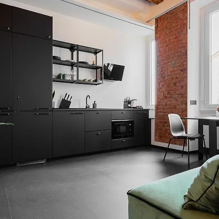 Prime Collection Centro Apartment *