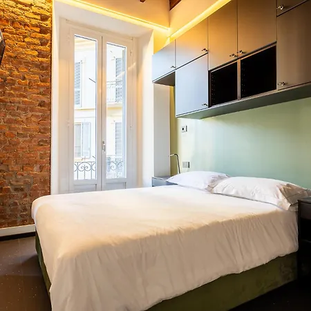 Apartment Prime Collection Centro *