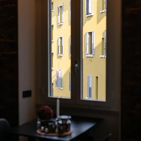 Apartamento Prime Collection Centro *