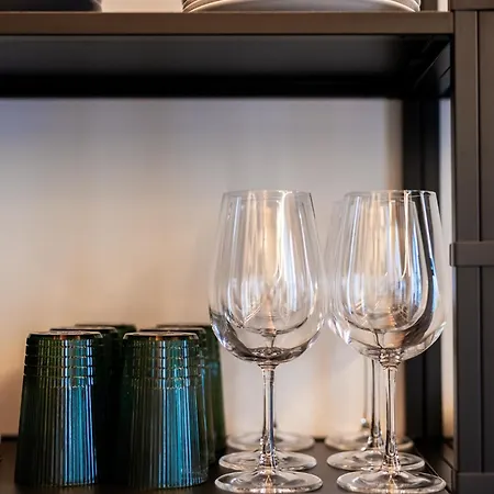Apartamento Prime Collection Centro